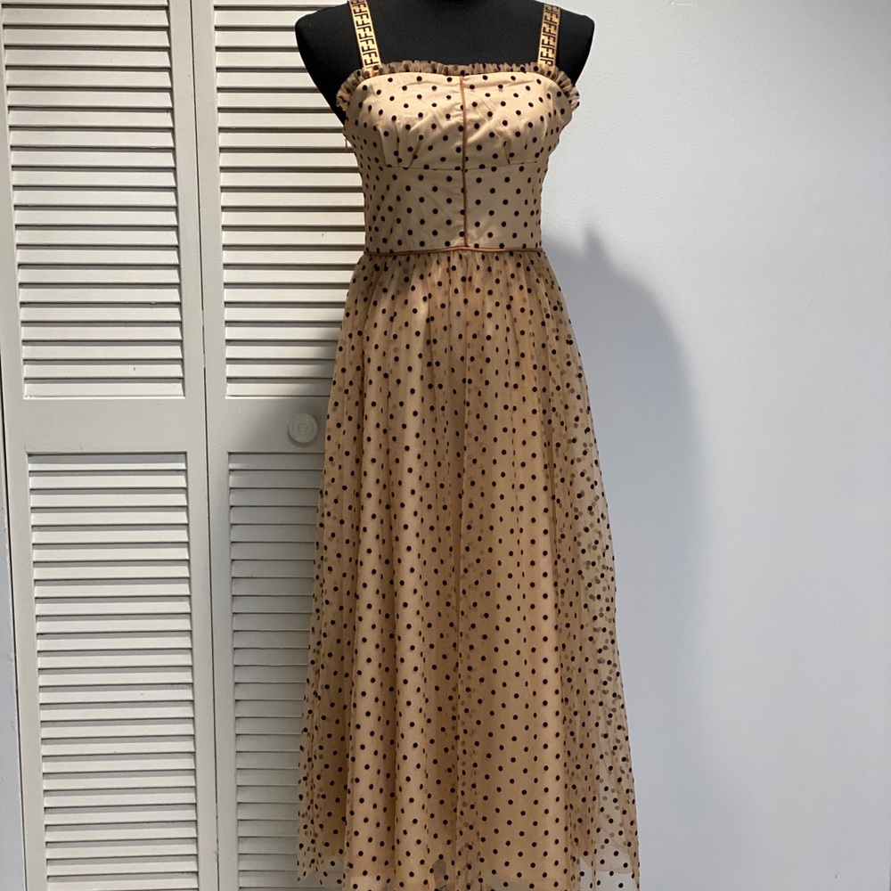 Ballgown dress for any occasions